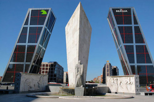 The Puerta deWc(din)R
