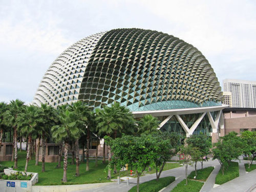 Esplanade Ժc¼