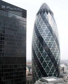 ӢأSt Mary Axe 30̖