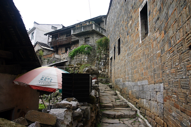 湘西古建筑（2）