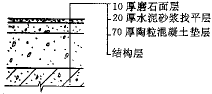 面層構(gòu)造