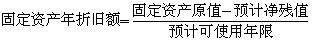 2012一級(jí)建造師《建設(shè)工程經(jīng)濟(jì)》知識(shí)點(diǎn)