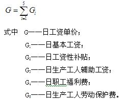 2012年一級(jí)建造師《建設(shè)工程經(jīng)濟(jì)》輔導(dǎo)資料