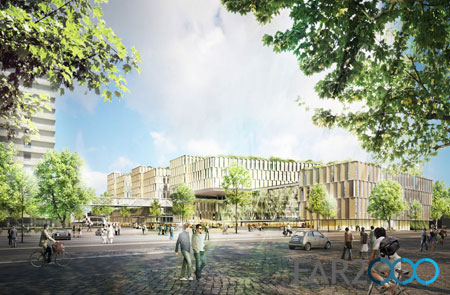 籾Ҫt(y)ԺRigshospitalet