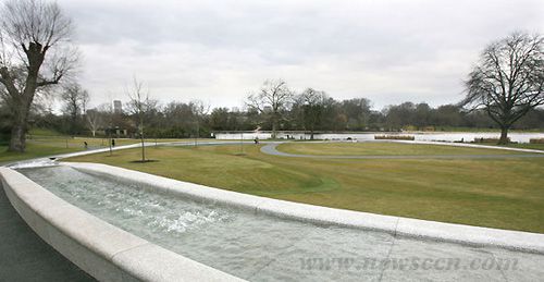 海德公園
