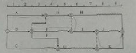 2016監(jiān)理質(zhì)量、投資、進(jìn)度控制試題及答案（106-126）