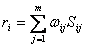 調(diào)查打分法