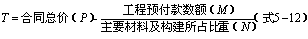 預(yù)付款的扣回