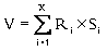 流水強(qiáng)度