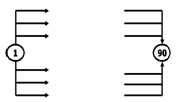 賈世龍監(jiān)理《進(jìn)度控制》知識點講解：雙代號網(wǎng)絡(luò)圖的繪制