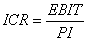 2017年一級(jí)建造師《工程經(jīng)濟(jì)》高頻考點(diǎn)：償債能力分析