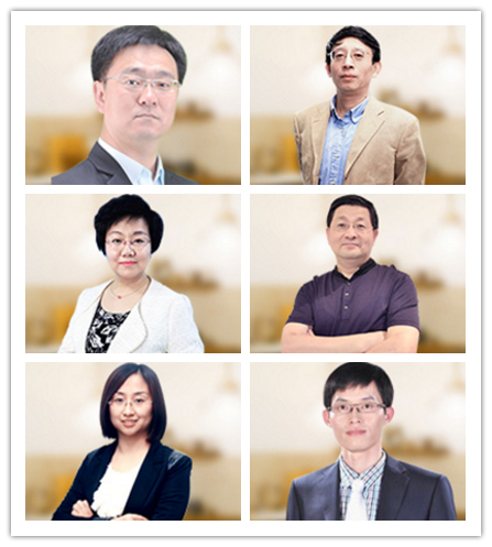 六位老師大咖為你保駕護(hù)航，監(jiān)理工程師還怕不過嗎？