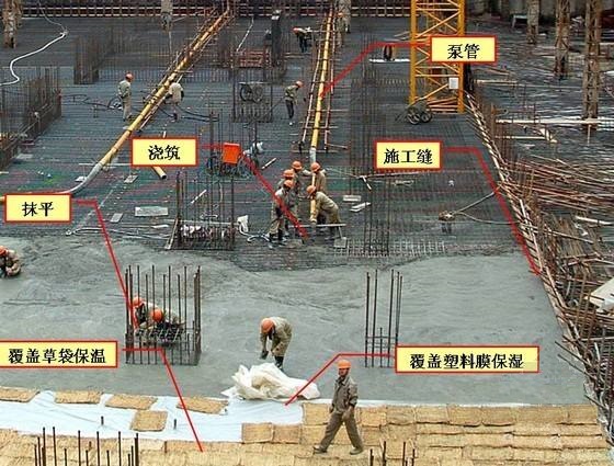 二級(jí)建造師實(shí)務(wù)核心知識(shí)點(diǎn)