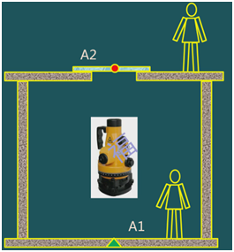 二級(jí)建造師考試:常用測量儀器的性能與應(yīng)用