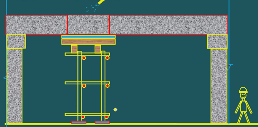 二級(jí)建造師考試:鋼筋混凝土結(jié)構(gòu)工程施工技術(shù)