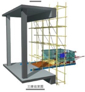 二級建造師考試建筑工程施工安全管理:洞口、臨邊防護