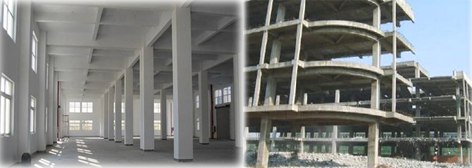 一級建造師考試建筑工程技術:常見建筑結構體系和應用(條)