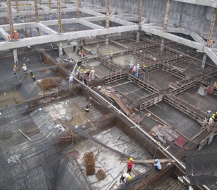 一級建造師建筑工程技術(shù)知識點(diǎn):基坑支護(hù)施工(條)