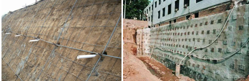 一級建造師建筑工程技術(shù)知識點(diǎn):基坑支護(hù)施工(條)
