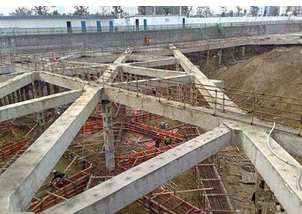 一級建造師建筑工程技術(shù)知識點(diǎn):基坑支護(hù)施工(條)