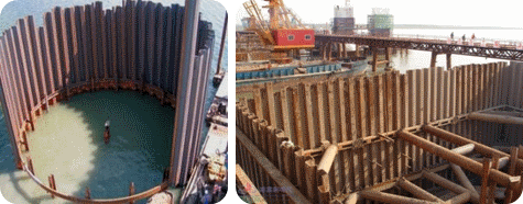 二級(jí)建造師考試公路知識(shí)點(diǎn):承臺(tái)施工