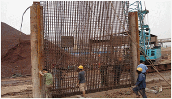 二級建造師考試公路知識點：橋梁基礎(chǔ)分類及適用條件