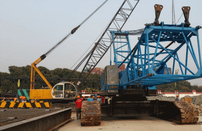 二級建造師考試公路知識點(diǎn):施工便道、便橋建設(shè)