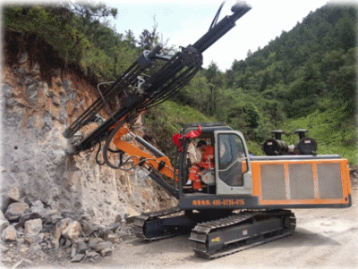 二級(jí)建造師考試公路知識(shí)點(diǎn):橋梁隧道機(jī)械的性能、生產(chǎn)能力及適用條件