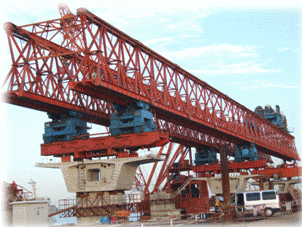 二級(jí)建造師考試公路知識(shí)點(diǎn):橋梁隧道機(jī)械的性能、生產(chǎn)能力及適用條件