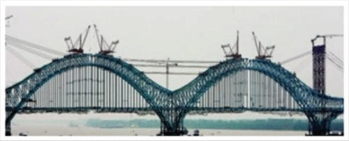 二級(jí)建造師考試公路知識(shí)點(diǎn):橋梁隧道機(jī)械的性能、生產(chǎn)能力及適用條件