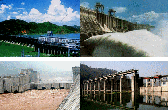 二級建造師水利實務知識點:導流方法