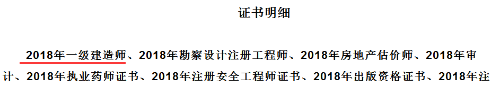 2018年湛江一級建造師合格證書領(lǐng)取時間周一至周五
