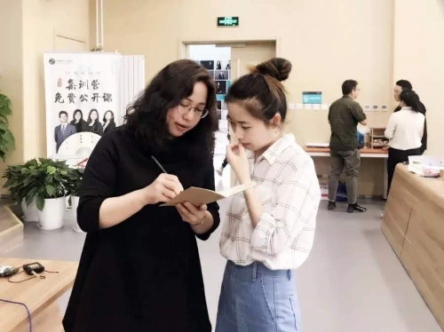 2019一級(jí)造價(jià)工程師北京面授公開課現(xiàn)場(chǎng)