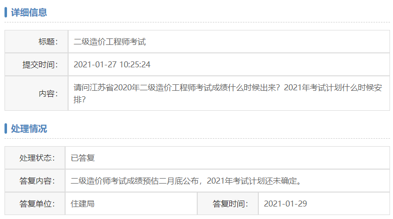 江蘇二造成績 江蘇二造成績