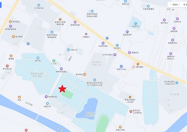 考點圖